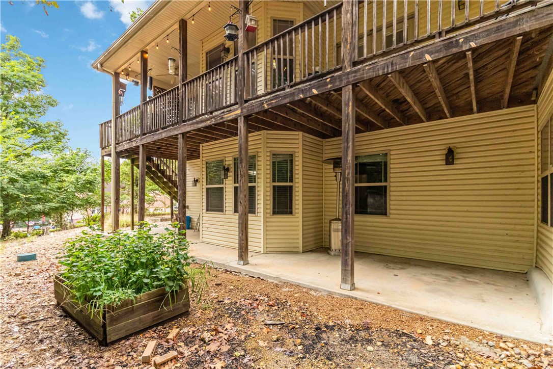 Redwick Sub Bvv - Residential