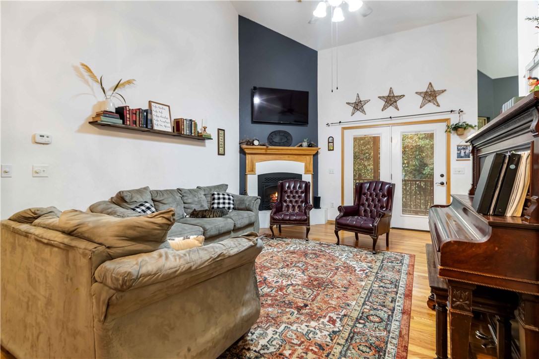 Redwick Sub Bvv - Residential