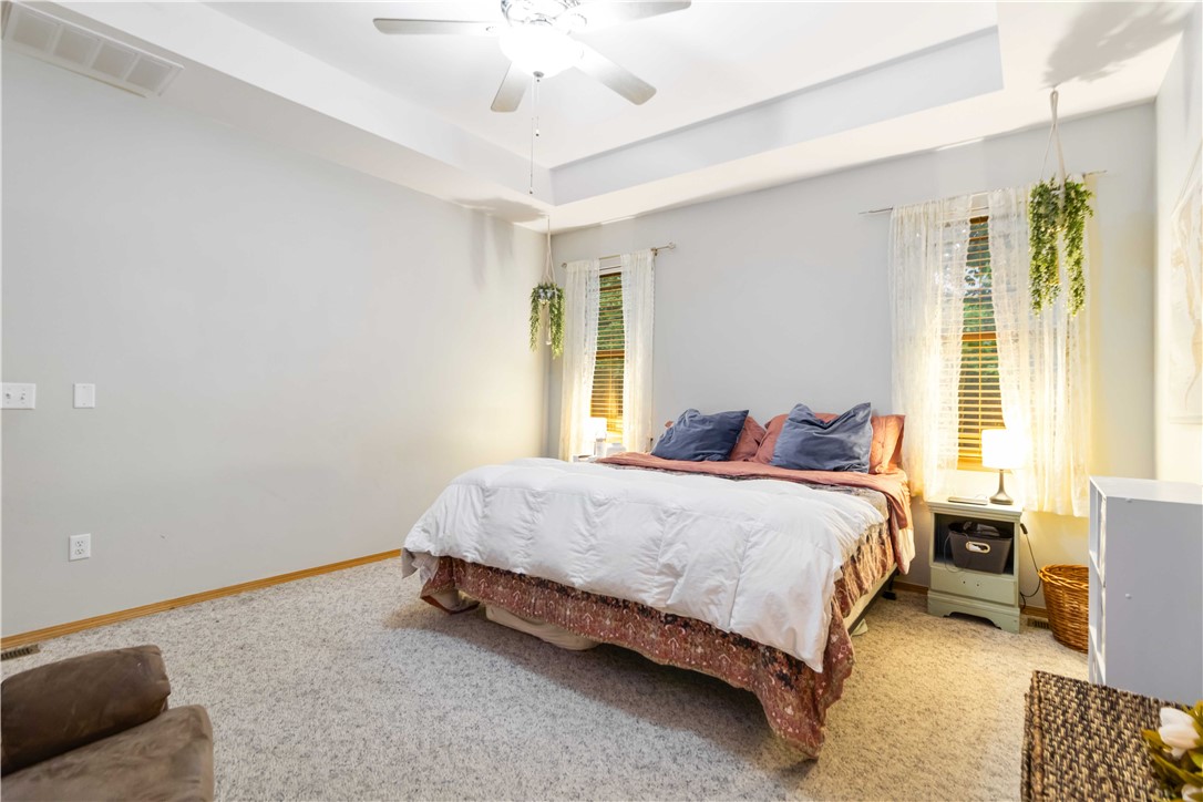 Redwick Sub Bvv - Residential