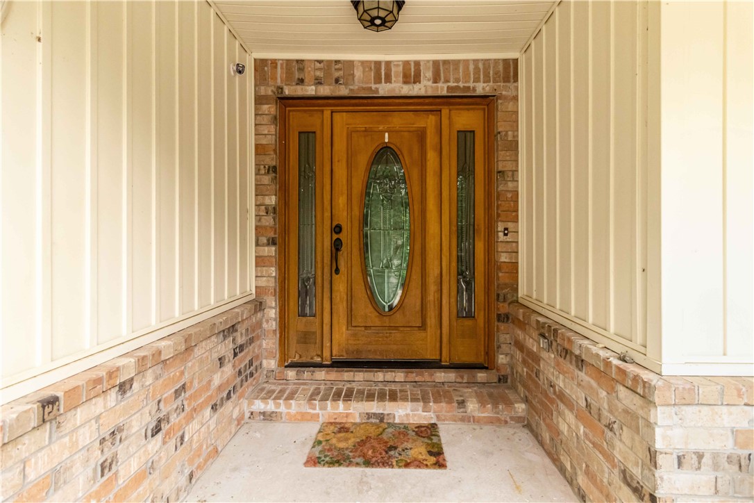 Redwick Sub Bvv - Residential