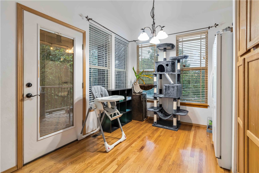 Redwick Sub Bvv - Residential