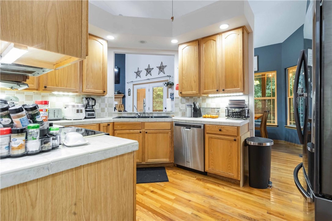 Redwick Sub Bvv - Residential