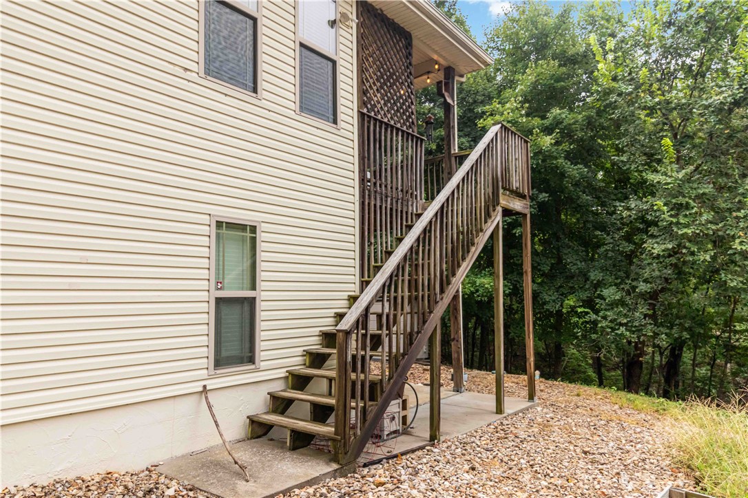 Redwick Sub Bvv - Residential