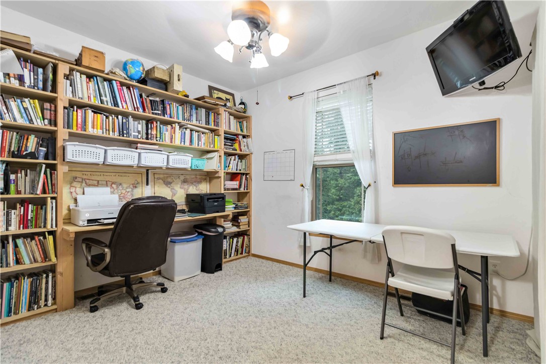 Redwick Sub Bvv - Residential