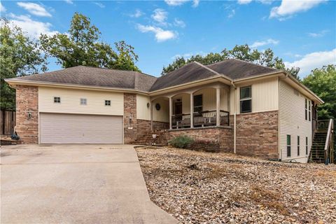 Photo of 3 Parton Lane, Bella Vista, AR 72714 (MLS # 1320016)