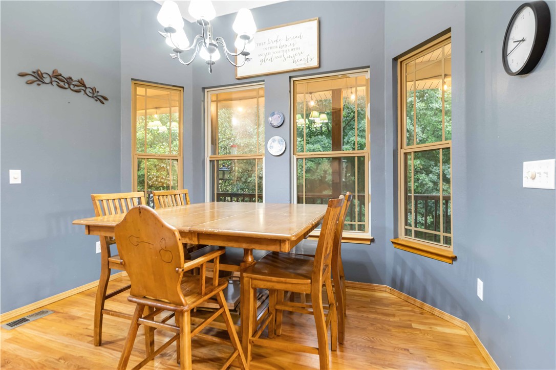 Redwick Sub Bvv - Residential