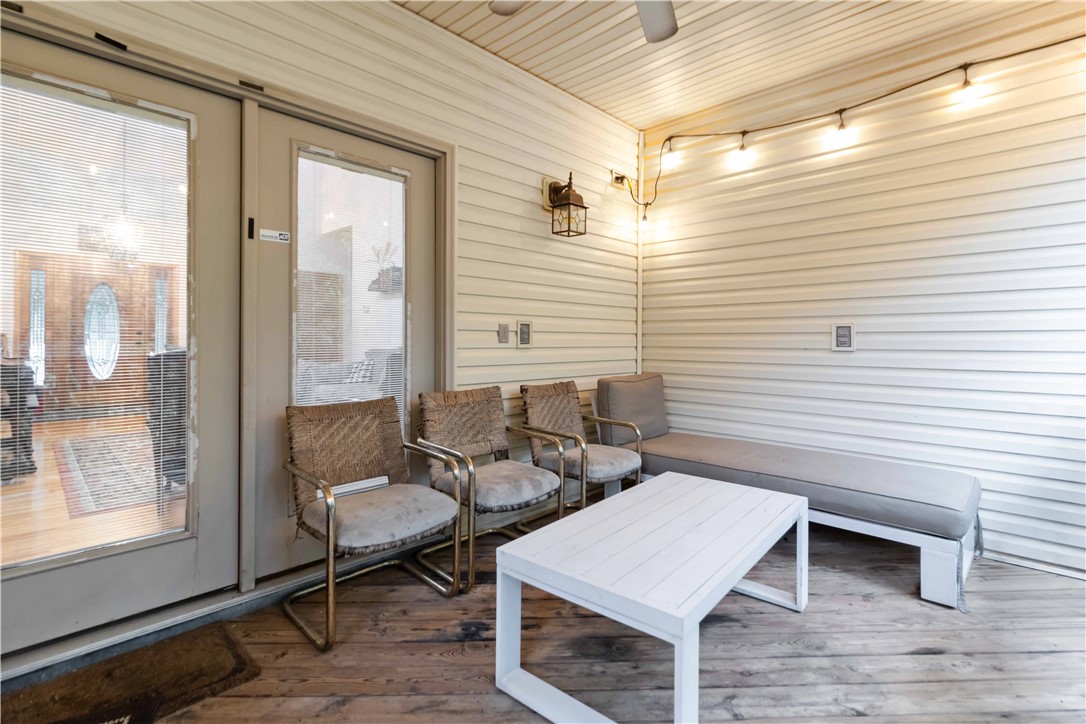 Redwick Sub Bvv - Residential