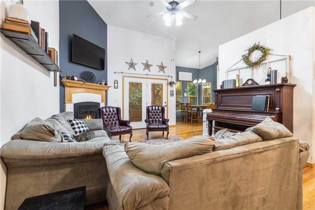 Redwick Sub Bvv - Residential