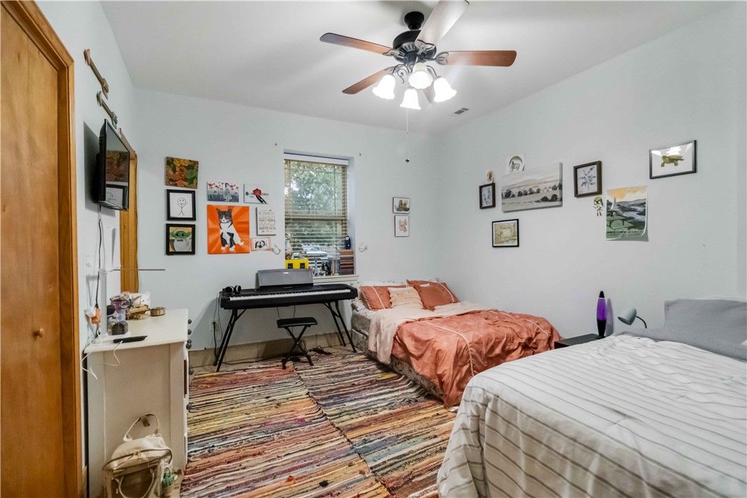 Redwick Sub Bvv - Residential