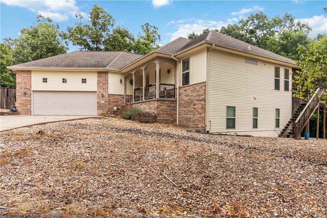 Redwick Sub Bvv - Residential