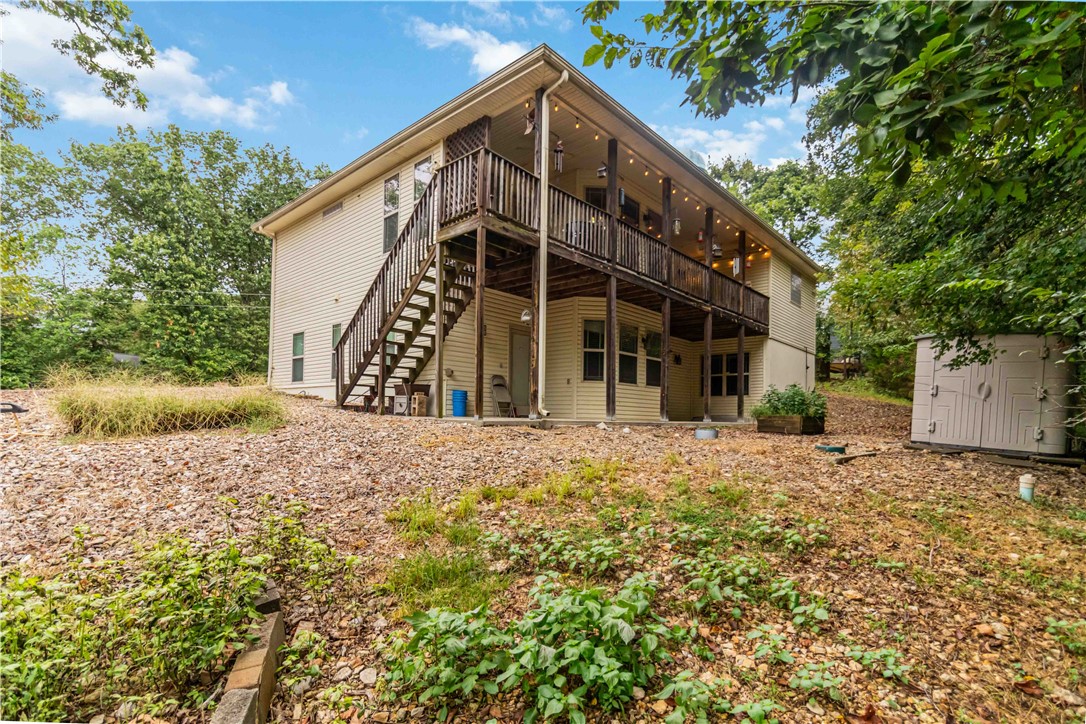 Redwick Sub Bvv - Residential