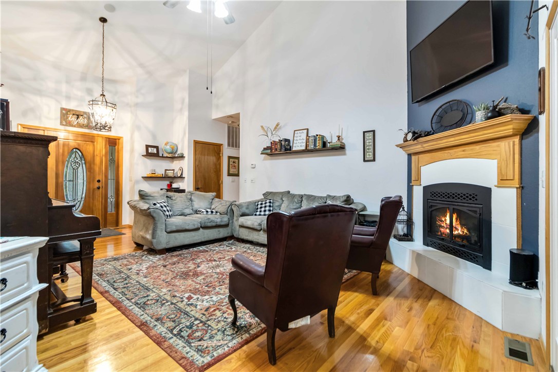Redwick Sub Bvv - Residential