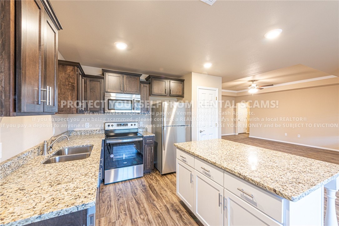 Sunset Ridge Sub Ph 2B & Ph 4 Gentry - Residential Lease