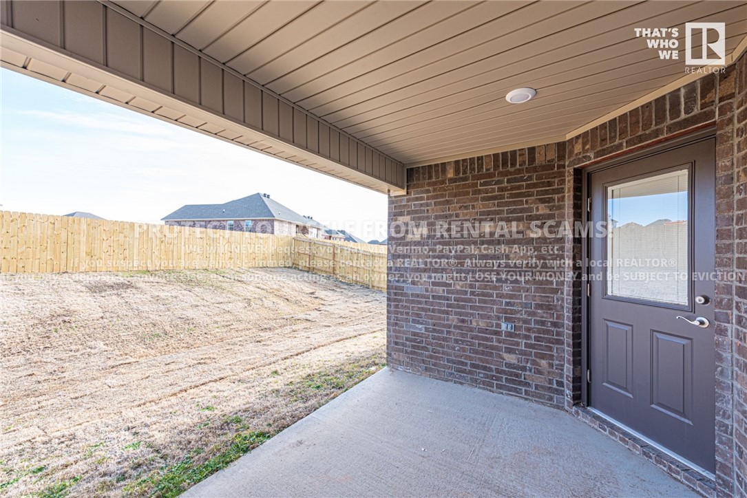 Sunset Ridge Sub Ph 2B & Ph 4 Gentry - Residential Lease