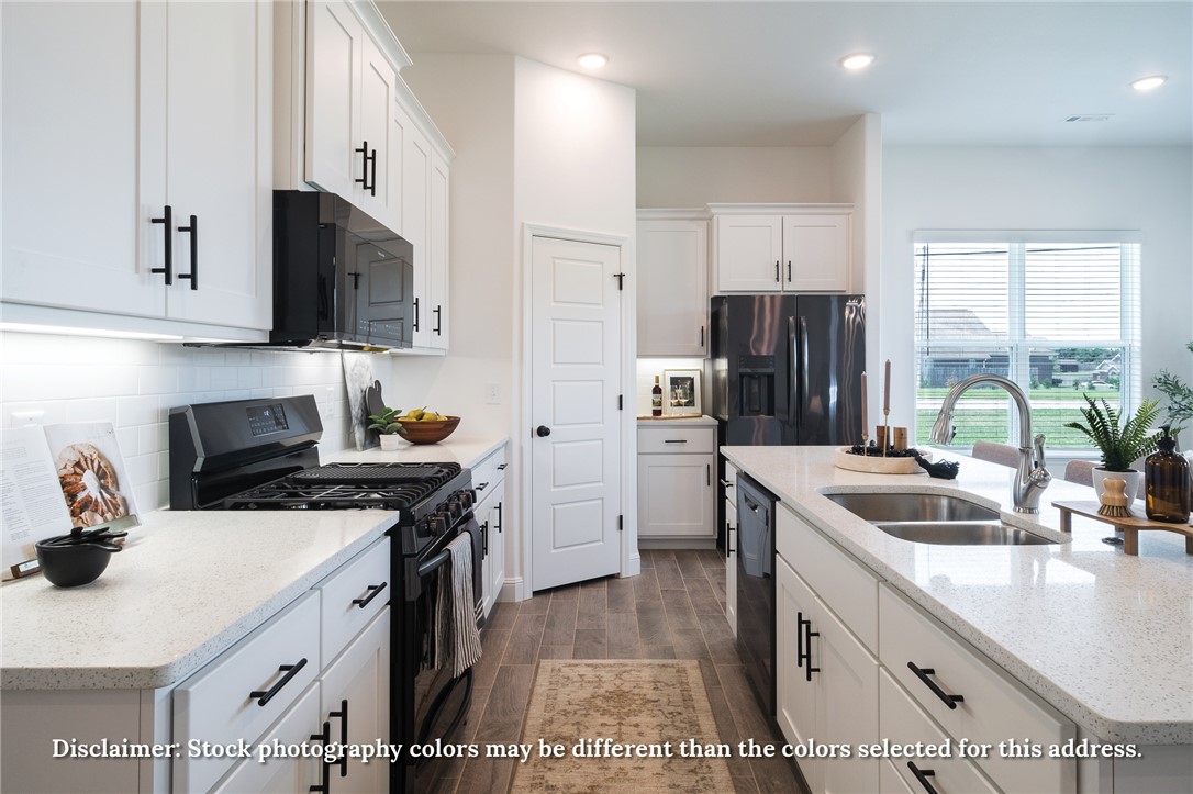Deere Creek - Residential