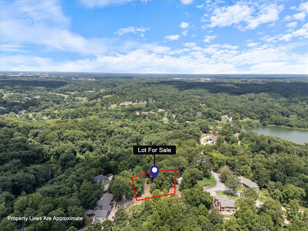 Photo 1 of 19 — TBD Teton, Rogers, AR 72756