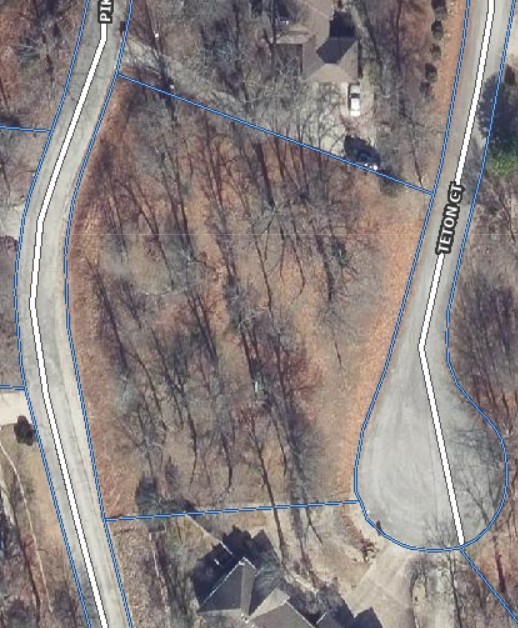 Mountain Lake Estates Ph 2 Rurban - Land