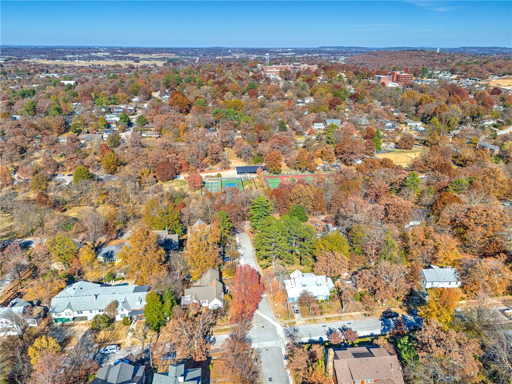 Englewood Addition - Residential