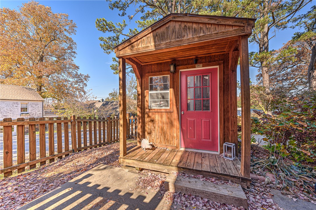 Englewood Addition - Residential