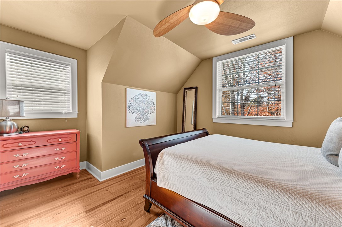 Englewood Addition - Residential