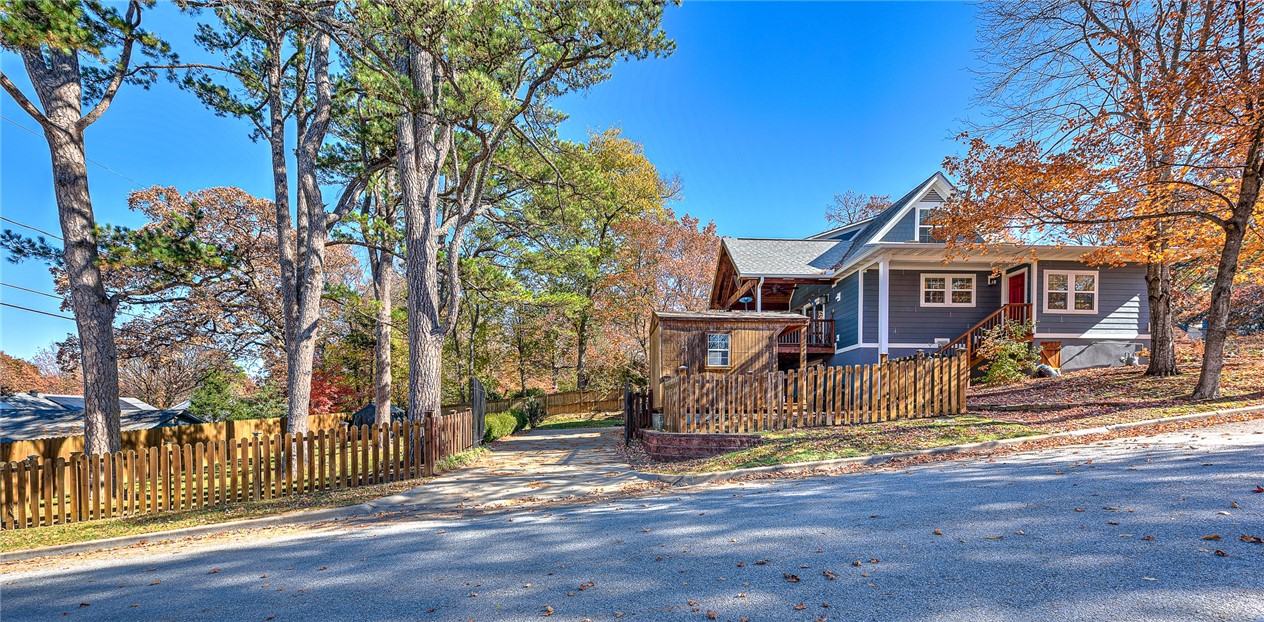 Englewood Addition - Residential