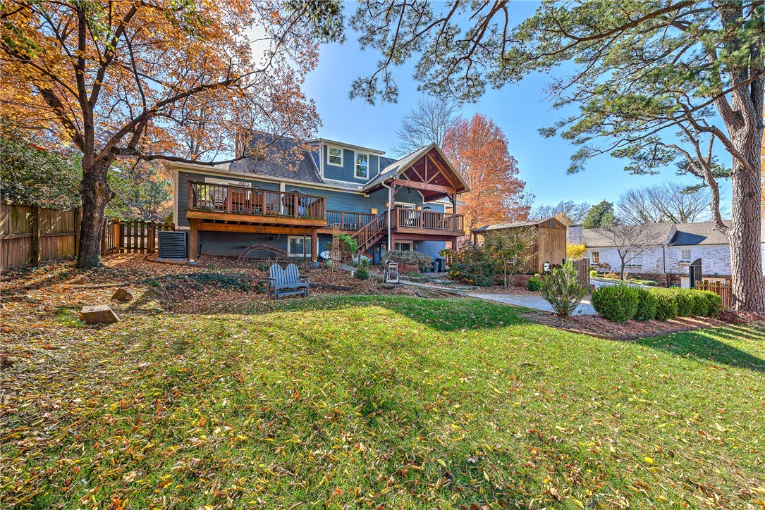 Englewood Addition - Residential