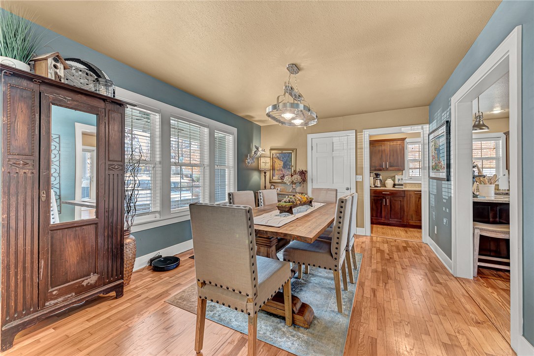 Englewood Addition - Residential