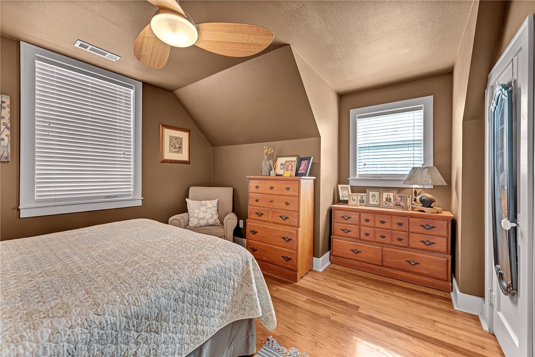 Englewood Addition - Residential