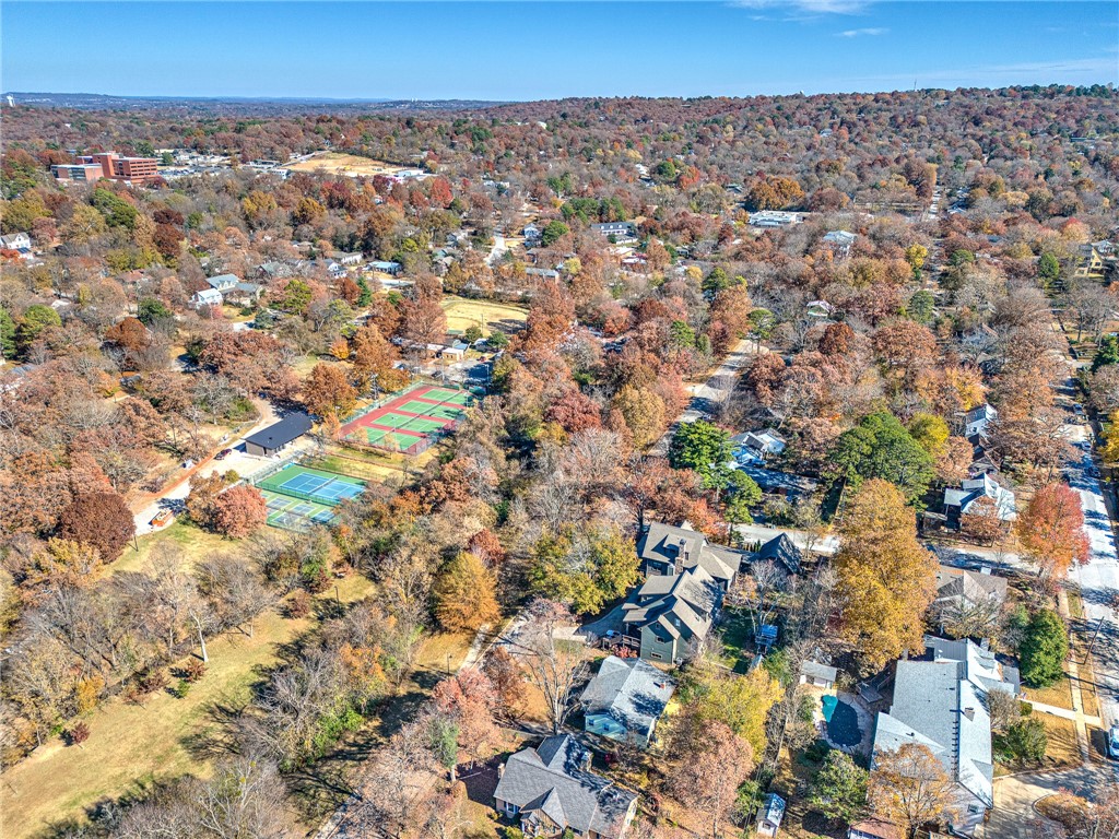 Englewood Addition - Residential