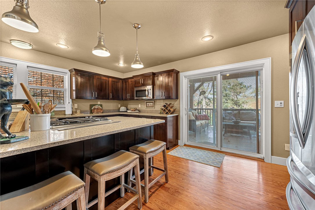 Englewood Addition - Residential