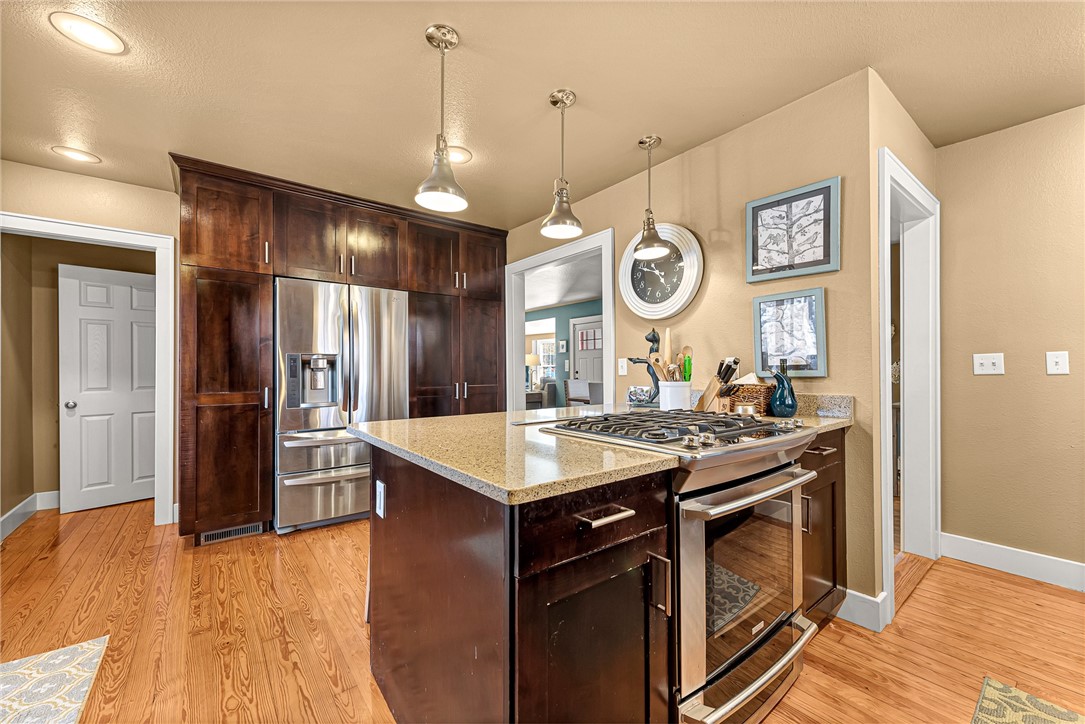 Englewood Addition - Residential