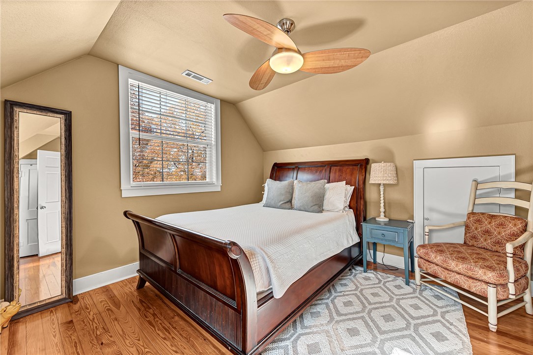 Englewood Addition - Residential