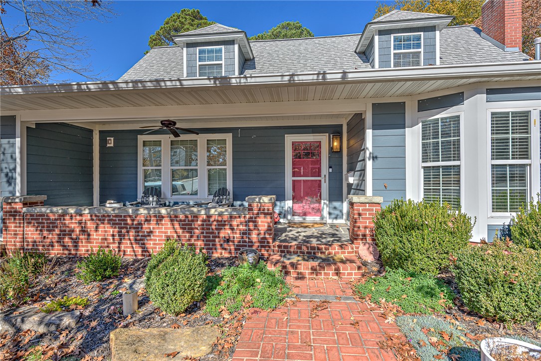 Englewood Addition - Residential