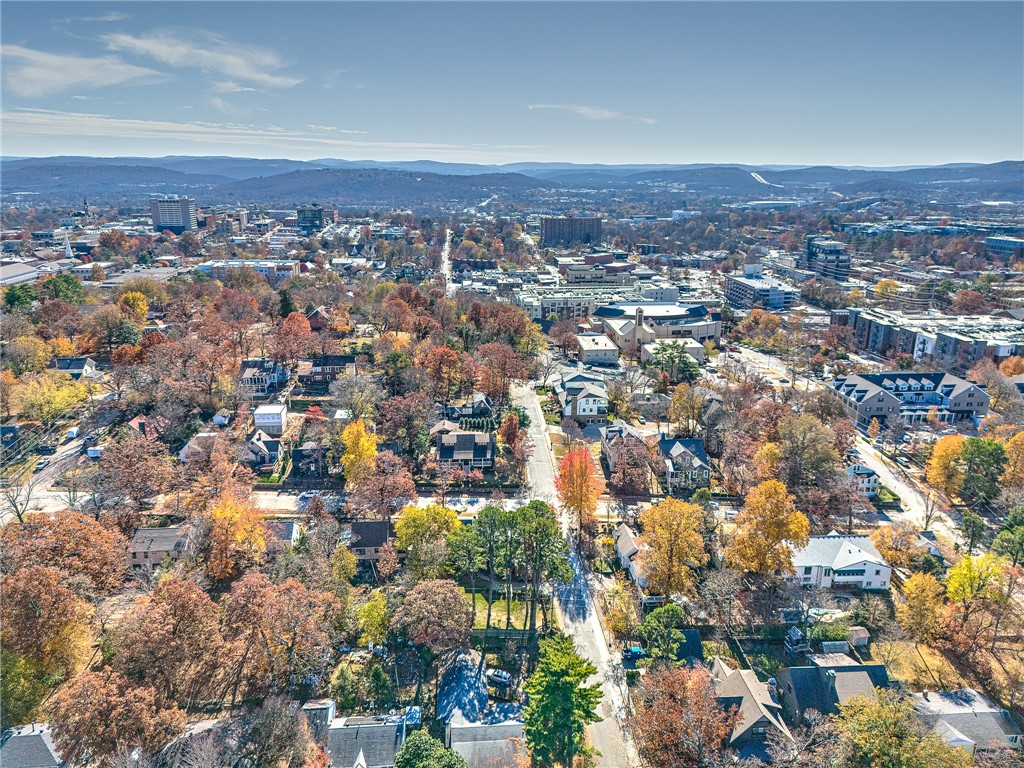 Englewood Addition - Residential