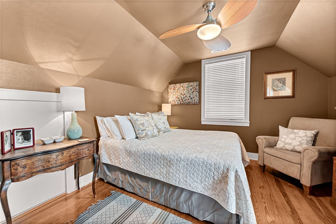 Englewood Addition - Residential