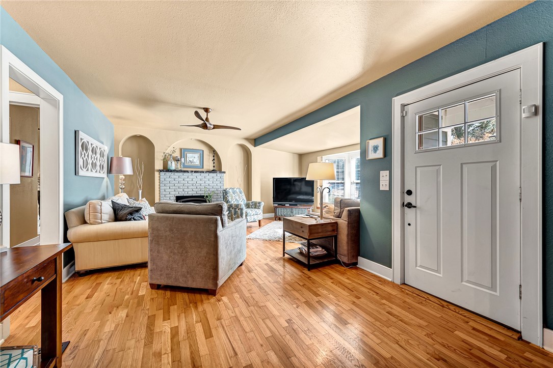 Englewood Addition - Residential