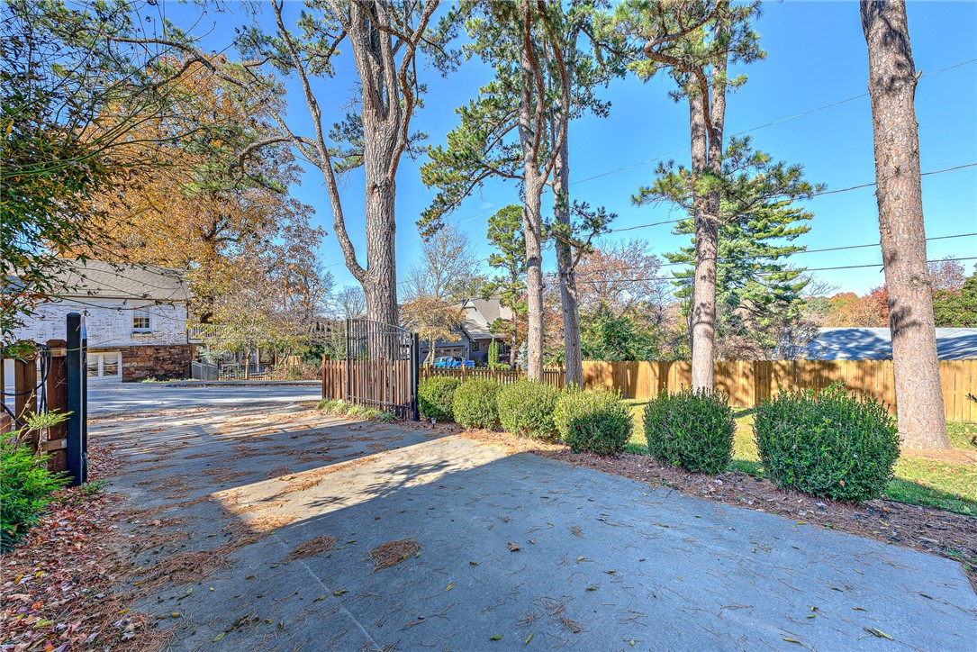 Englewood Addition - Residential