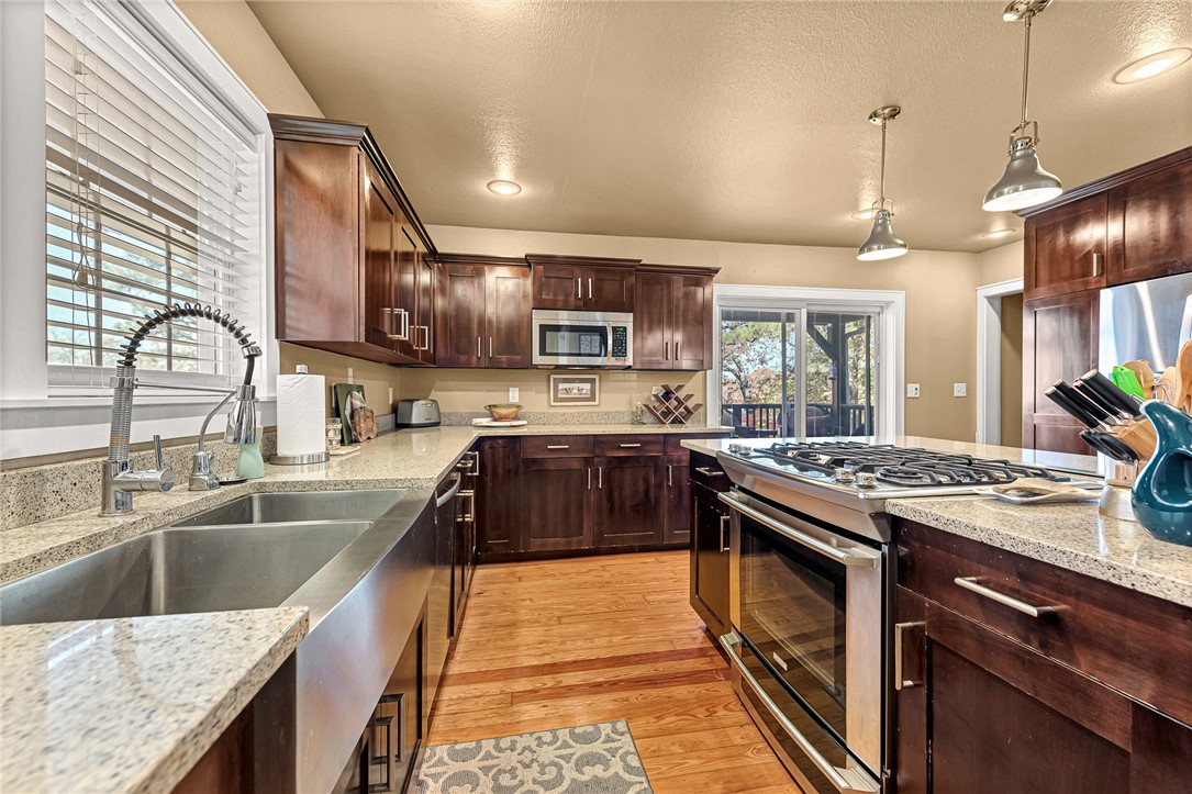 Englewood Addition - Residential