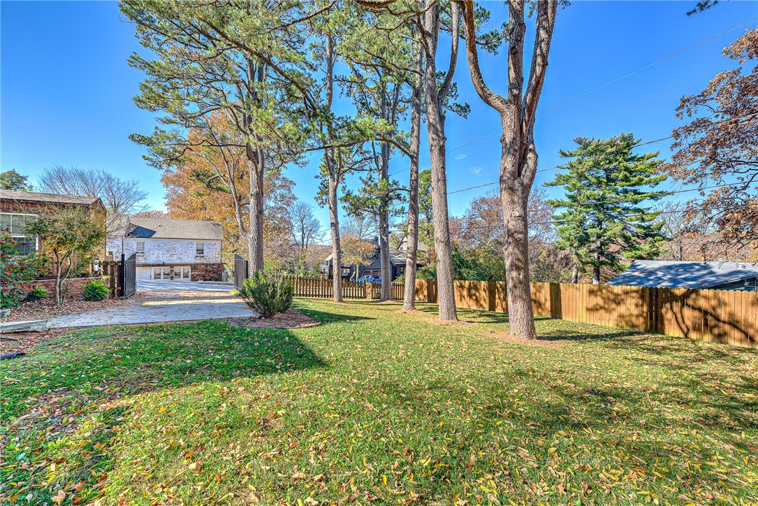 Englewood Addition - Residential