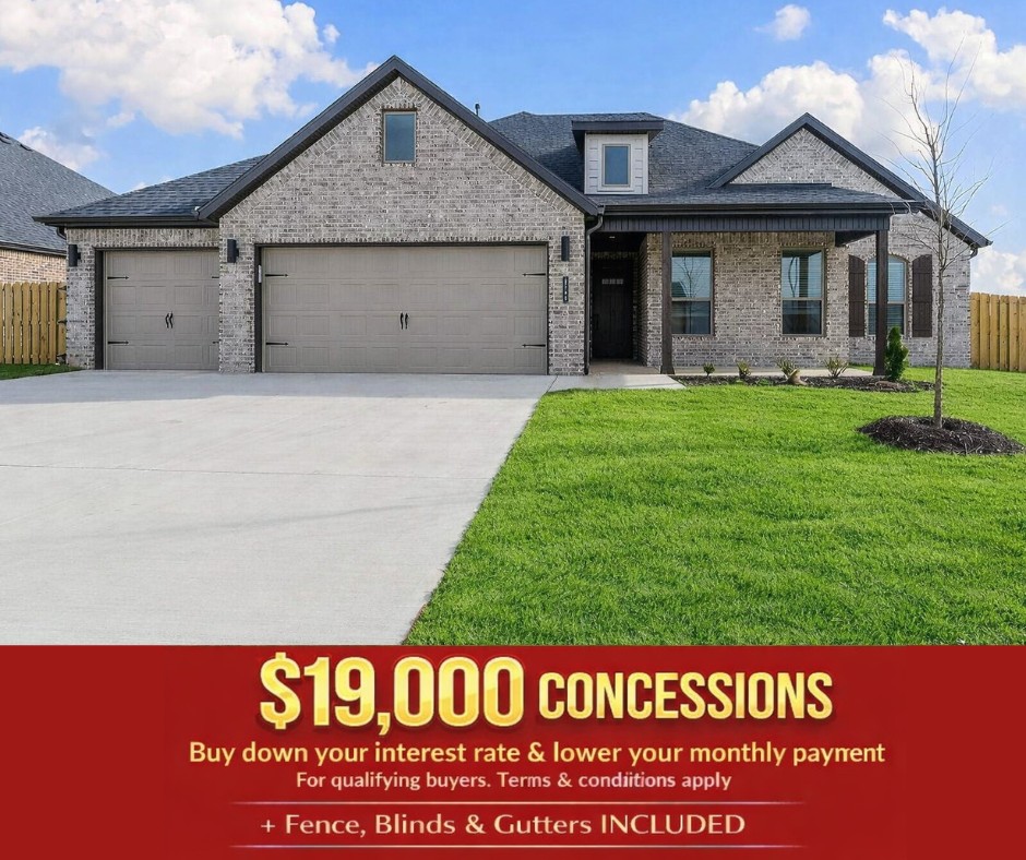 Concord - Residential