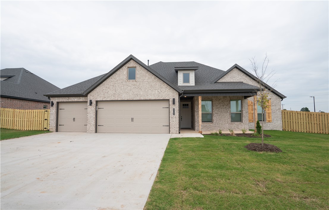 Concord - Residential