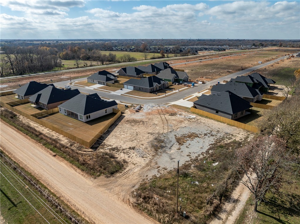 Concord - Residential