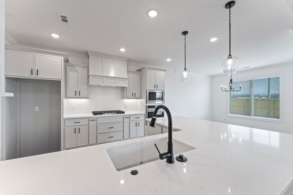 Concord - Residential