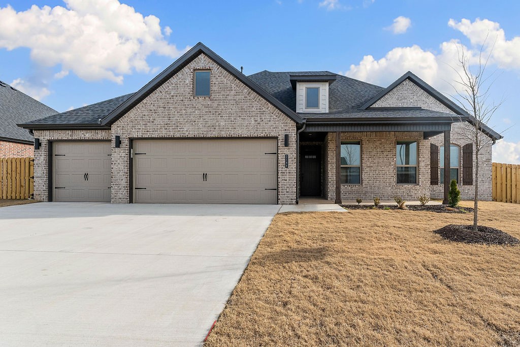 Concord - Residential