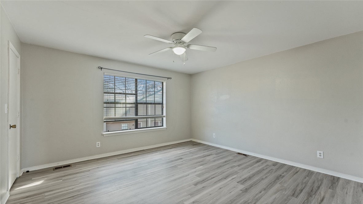 Oak Tree Condos - Residential