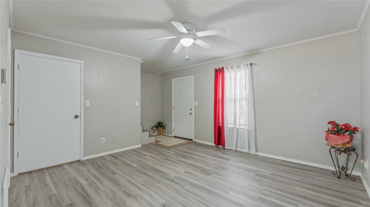 Oak Tree Condos - Residential