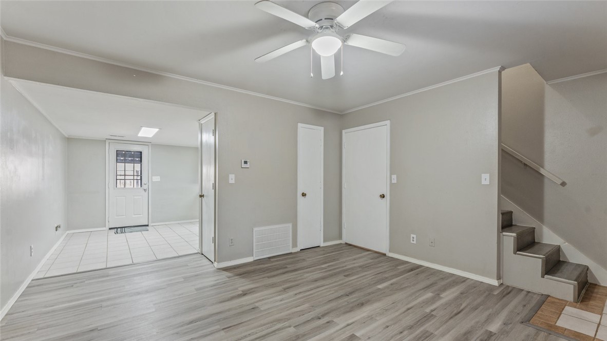 Oak Tree Condos - Residential