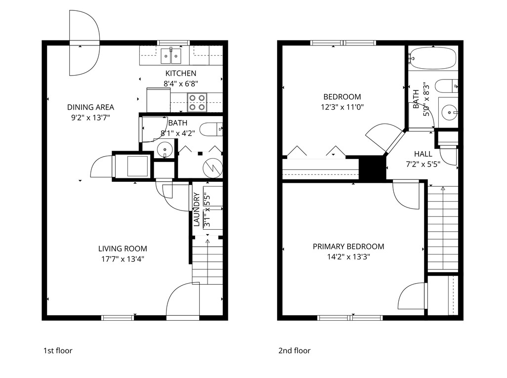 Oak Tree Condos - Residential