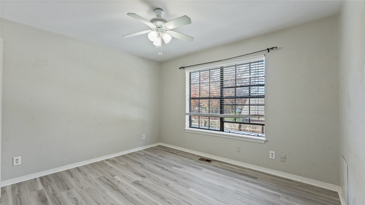 Oak Tree Condos - Residential