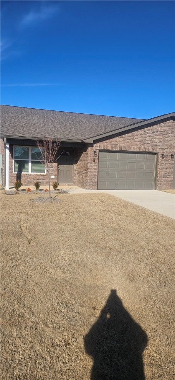 Snyder Station Ph Vii & Viii Highfill - Residential Lease